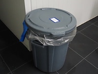 Nn waste container - afbeelding 2 van  3