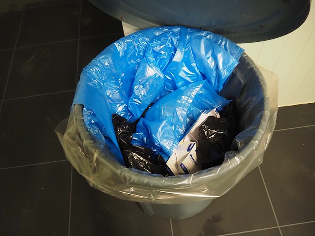 Nn waste container - afbeelding 3 van  3
