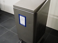 Nn waste container - afbeelding 1 van  7