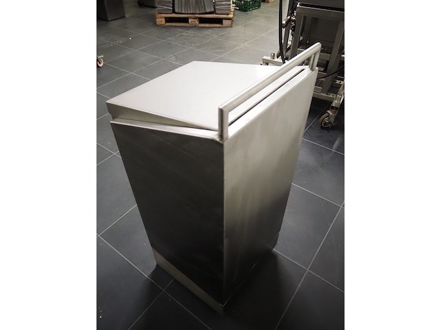 Nn waste container - afbeelding 3 van  7