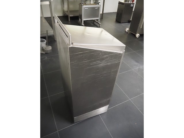 Nn waste container - afbeelding 4 van  7