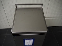 Nn waste container - afbeelding 5 van  7