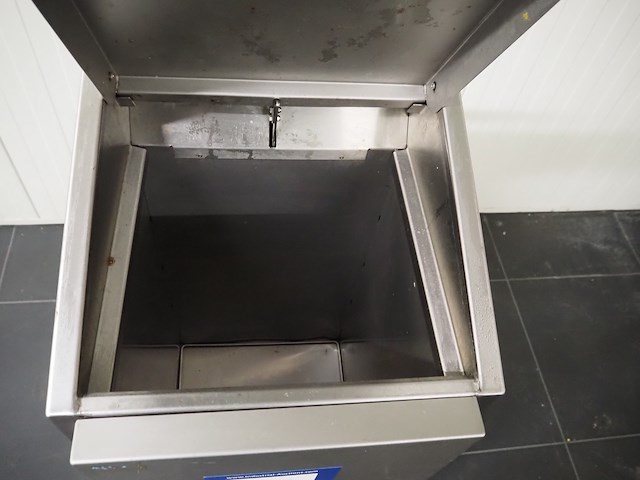 Nn waste container - afbeelding 6 van  7