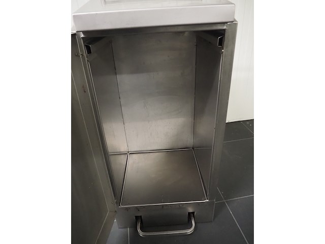 Nn waste container - afbeelding 7 van  7