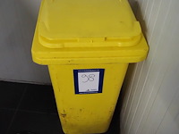 Nn waste container - afbeelding 2 van  3