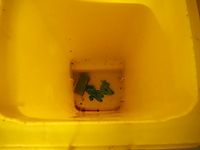 Nn waste container - afbeelding 3 van  3
