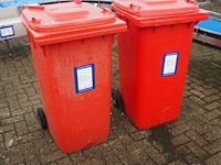 Nn waste containers - afbeelding 1 van  3