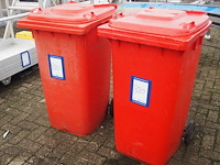 Nn waste containers - afbeelding 2 van  3