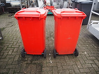 Nn waste containers - afbeelding 3 van  3