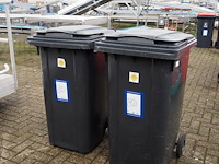 Nn waste containers - afbeelding 2 van  3