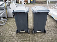 Nn waste containers - afbeelding 3 van  3