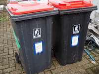 Nn waste containers - afbeelding 2 van  3