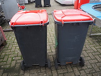Nn waste containers - afbeelding 3 van  3