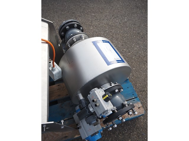 Nn waste valve - afbeelding 2 van  7