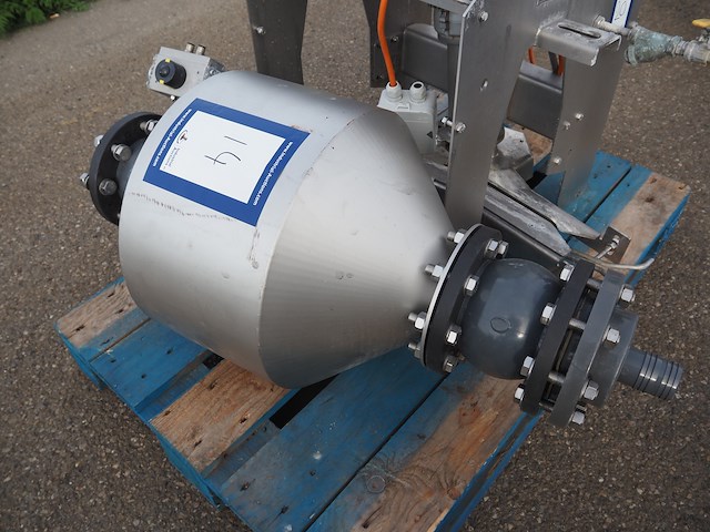 Nn waste valve - afbeelding 3 van  7