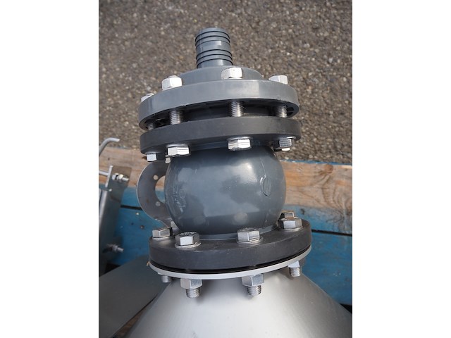 Nn waste valve - afbeelding 5 van  7