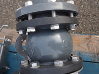 Nn waste valve - afbeelding 5 van  7