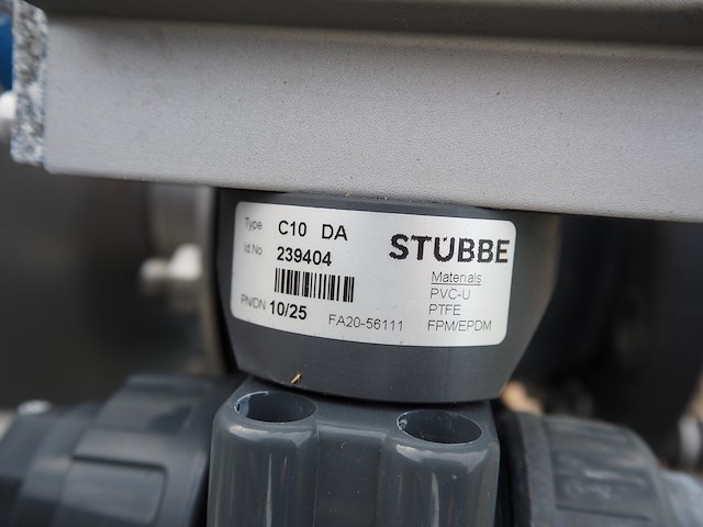 Nn waste valve - afbeelding 6 van  7