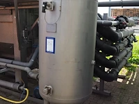 Nn waste water filtering installation - afbeelding 14 van  26