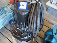 Nn water pump