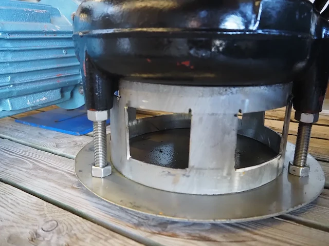 Nn water pump - afbeelding 6 van  8