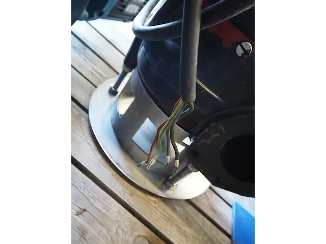 Nn water pump - afbeelding 8 van  8