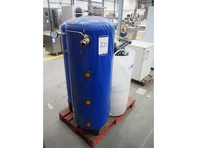 Nn water softener - afbeelding 2 van  8