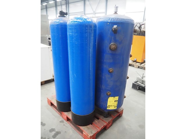 Nn water softener - afbeelding 3 van  8