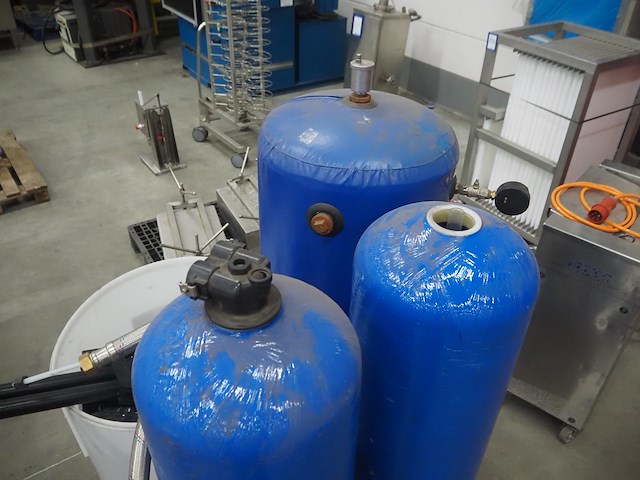 Nn water softener - afbeelding 5 van  8