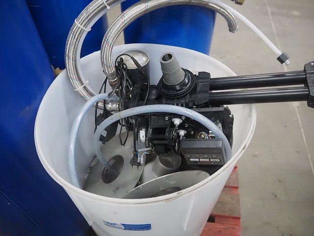 Nn water softener - afbeelding 6 van  8