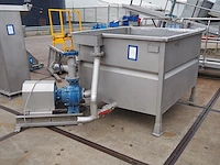 Nn water tub