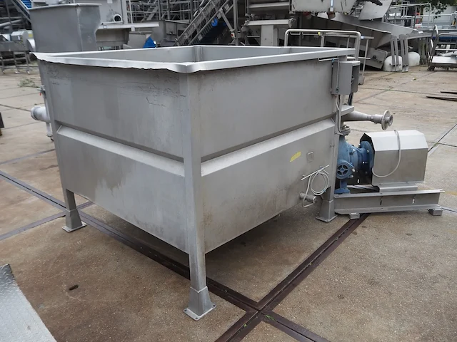 Nn water tub - afbeelding 3 van  6