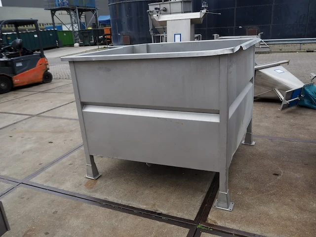 Nn water tub - afbeelding 4 van  6