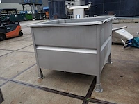 Nn water tub - afbeelding 4 van  6