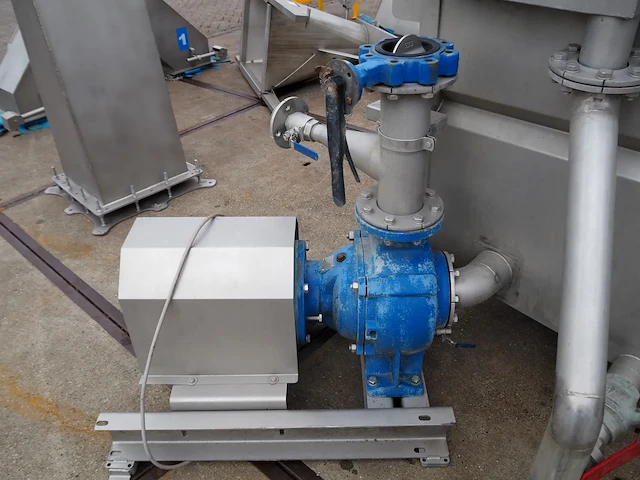 Nn water tub - afbeelding 6 van  6