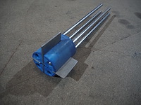 Nn water wheel - afbeelding 2 van  11