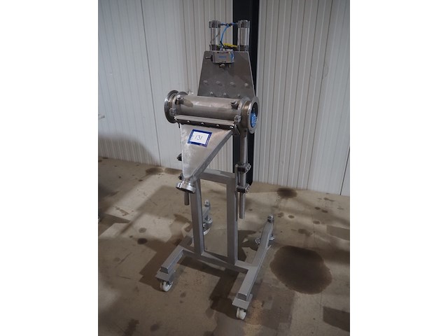 Nn water wheel - afbeelding 1 van  11