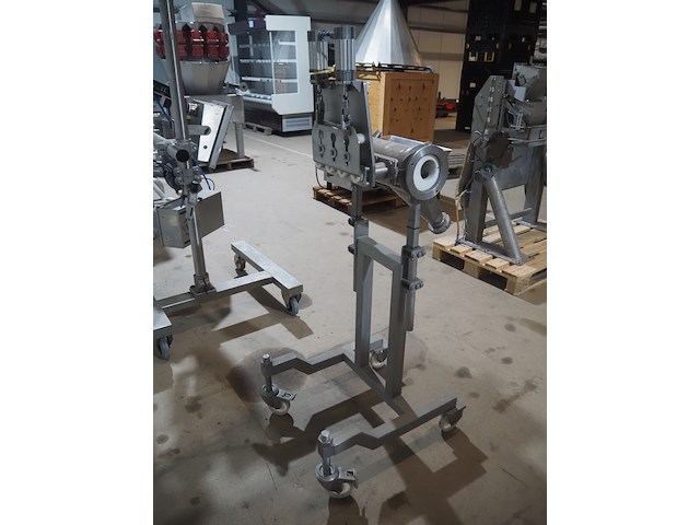 Nn water wheel - afbeelding 5 van  11