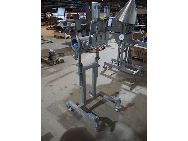 Nn water wheel - afbeelding 6 van  11