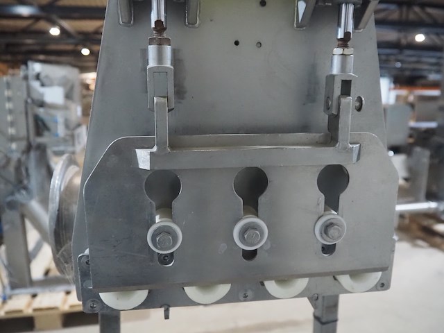 Nn water wheel - afbeelding 10 van  11