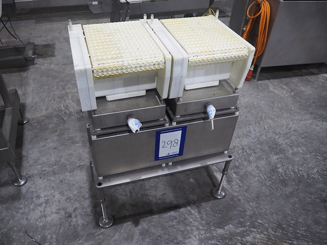 Nn weighing belt - afbeelding 2 van  6