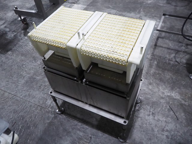Nn weighing belt - afbeelding 4 van  6