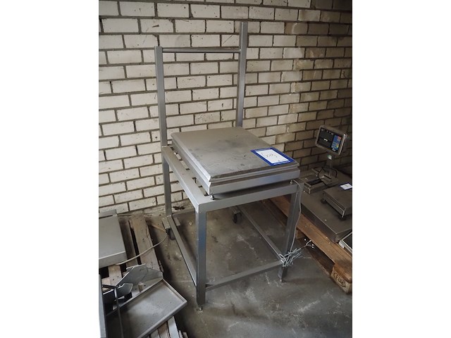 Nn weighing scale - afbeelding 2 van  4
