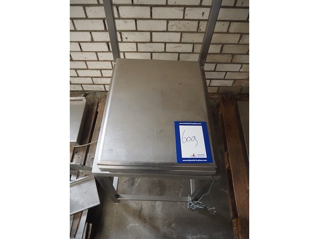 Nn weighing scale - afbeelding 3 van  4