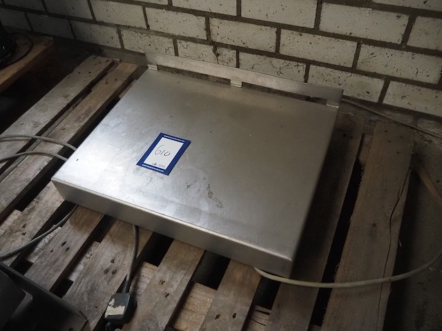 Nn weighing scale - afbeelding 1 van  3