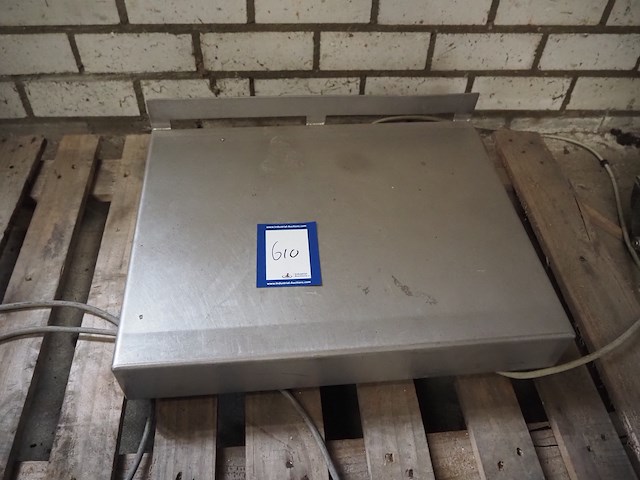 Nn weighing scale - afbeelding 3 van  3