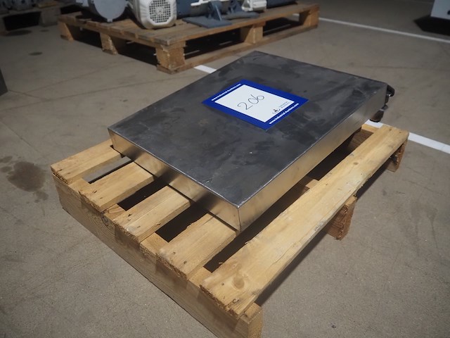 Nn weighing scale - afbeelding 2 van  5