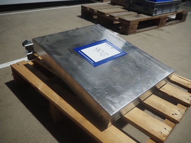 Nn weighing scale - afbeelding 3 van  5