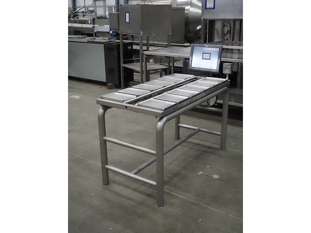 Nn weighing scale - afbeelding 1 van  9