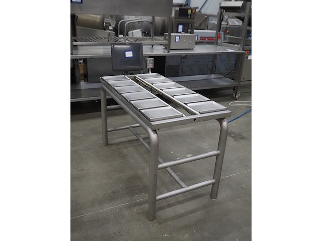 Nn weighing scale - afbeelding 2 van  9